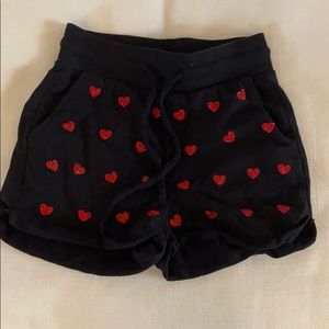 Beach riot shorts Xs